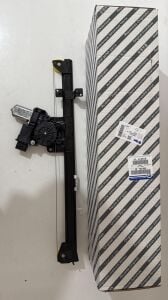 Ön Cam Kriko Ducato 3 Sağ