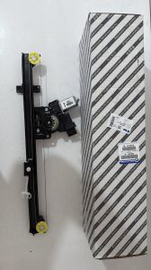 Ön Cam Kriko Ducato 3 Sağ