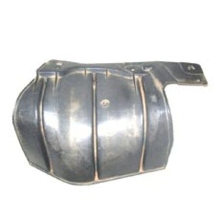 ŞASE BAK FIAT PALIO FIAT PALIO  (1.2) SAĞ