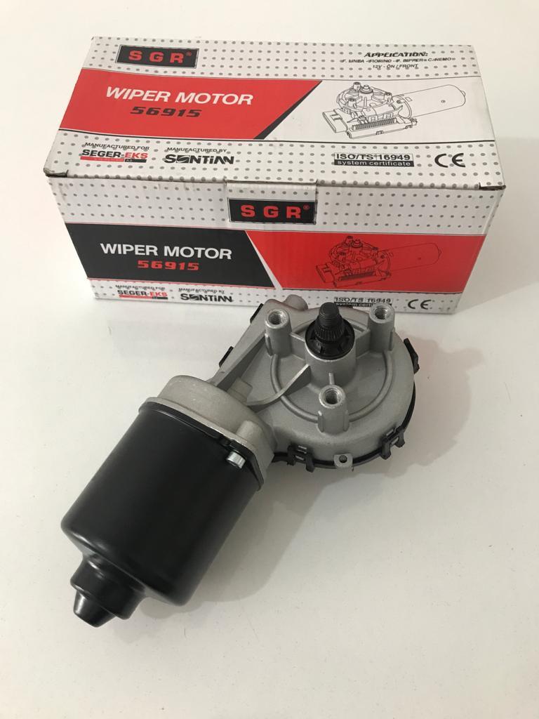 Ön Silgi Motoru | Linea Fiorino