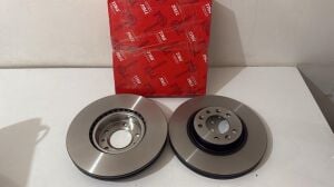 Fren Diski ön Scudo 4 Takım