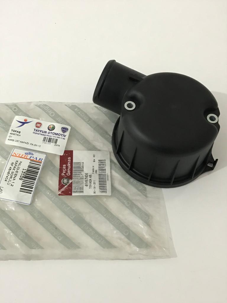 Karbüratör Üst Kapağı | Palio Siena 1.2