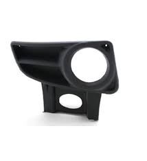 Sis Yuva kapağı Panda Sağ Sisli