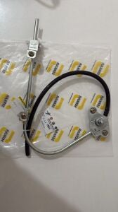 Arka Cam Krikosu Sol Manuel | UNO