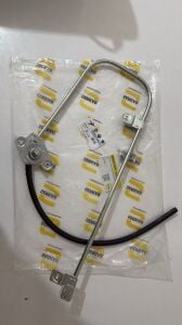 Arka Cam Krikosu Sağ Manuel | Tempra