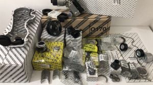 Motor Rektefiye Seti | Linea Fiorino Doblo Punto 1.3 Jtd Euro 5