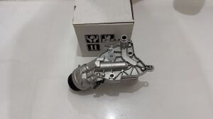 Isı Değiştirici Yağ Soğutucu Doblo 1.6 2.0 Mjtd