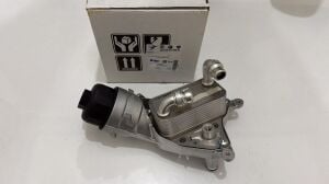 Isı Değiştirici Yağ Soğutucu Doblo 1.6 2.0 Mjtd