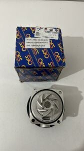 Devirdaim Su Pompası | Uno Tipo 1.4 Enjeksiyonlu Oringli (Kütüklü)