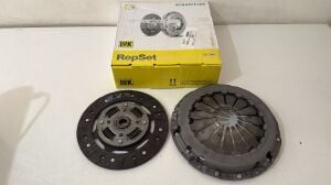 Debriyaj Seti ( Baskı Balata ) Egea 500X Renegade 1.0 Benzin