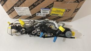 Egr Kütüklü Komple Egea Doblo 1.6 Mjtd Final