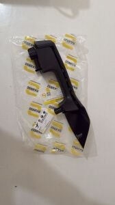 Kolçak Tipo tempra Arka Sol