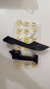 Kolçak Tipo tempra Arka Sol