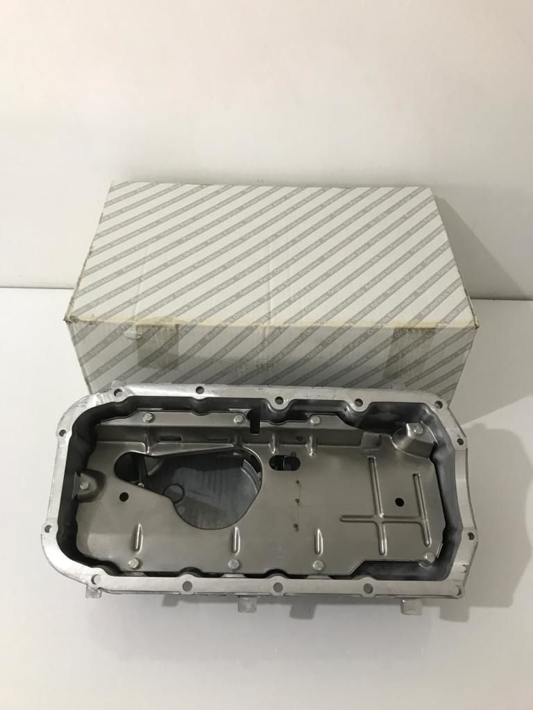 Yağ Karteri | Doblo 1.9 Dizel- Jtd