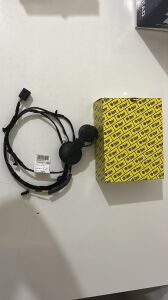 Ön Kapı Tesisatı Sol Linea