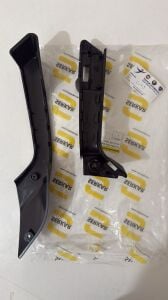 Kolçak Tipo Tempra Arka Sağ Tekli