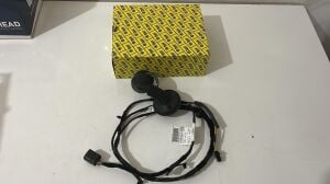 Ön Kapı Tesisatı Sol Linea