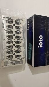 Silindir Kapağı Linea Doblo 500L Jep Renegade 1.6 Mjtd