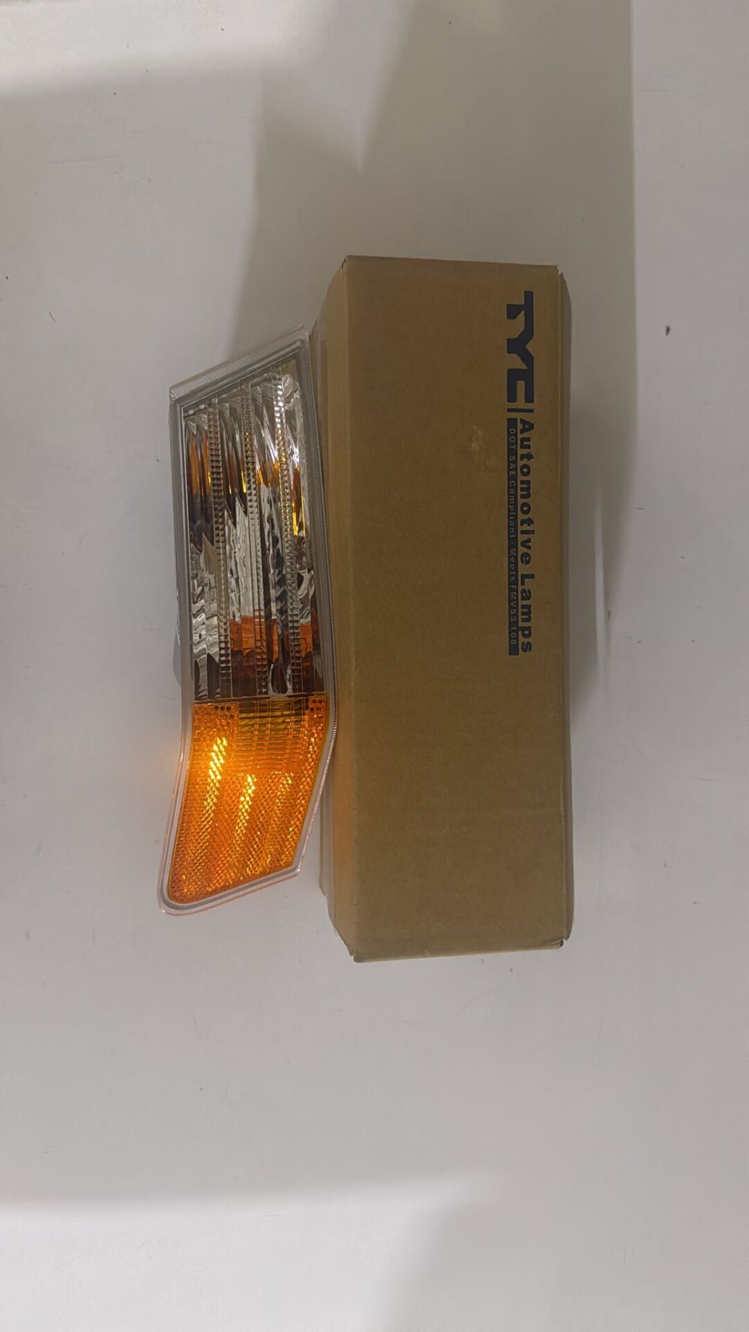 Sinyal Jeep Compass Patriot Mk74 Sağ