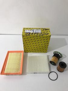Filtre Seti | Egea 1.3 Euro 6
