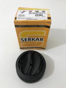 Kalorifer İzgara Difüzör | Fiorino Orta