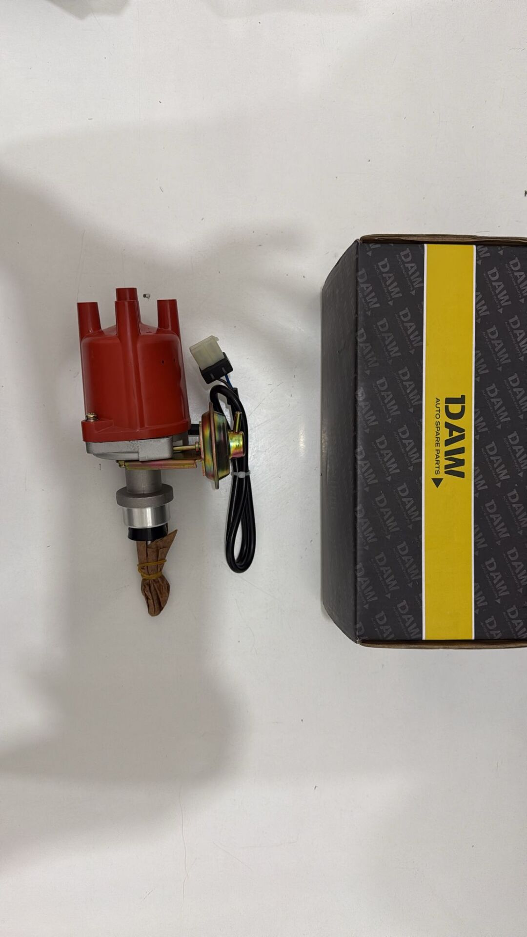 Distribütör (Elektronik Ateşleme) Doğan Kartal