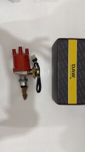 Distribütör (Elektronik Ateşleme) Doğan Kartal