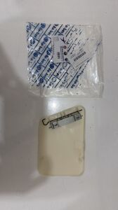 Depo Dış Kapak Tempra