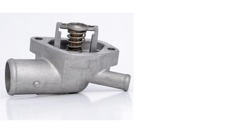 Termostat Tipo Tempra Uno Doğan Kartal Slx Şahin S