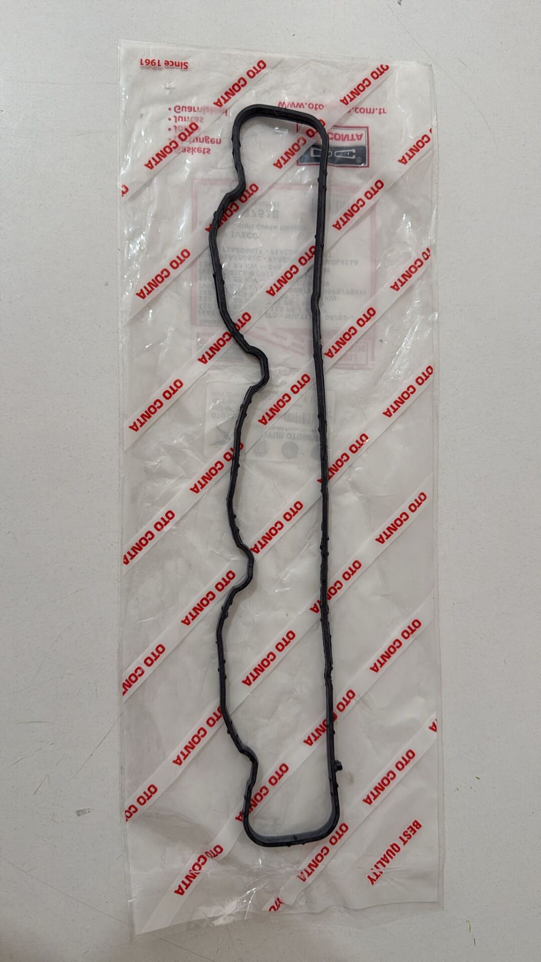 Emme Manifold Conta Ducato 2.3 Jtd Euro 5