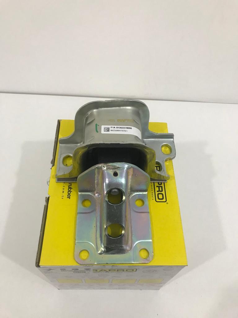 Motor Takozu Ön Sol | Ducato 2.3 Jtd (Orijinal)