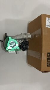 Turbo Komple Ducato Dizel 2.2 ( Euro 6)