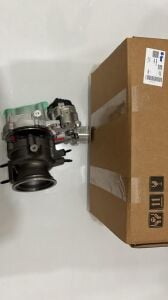 Turbo Komple Ducato Dizel 2.2 ( Euro 6)