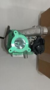 Turbo Komple Ducato Dizel 2.2 ( Euro 6)