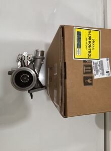 Turbo Komple Ducato Dizel 2.2 ( Euro 6)
