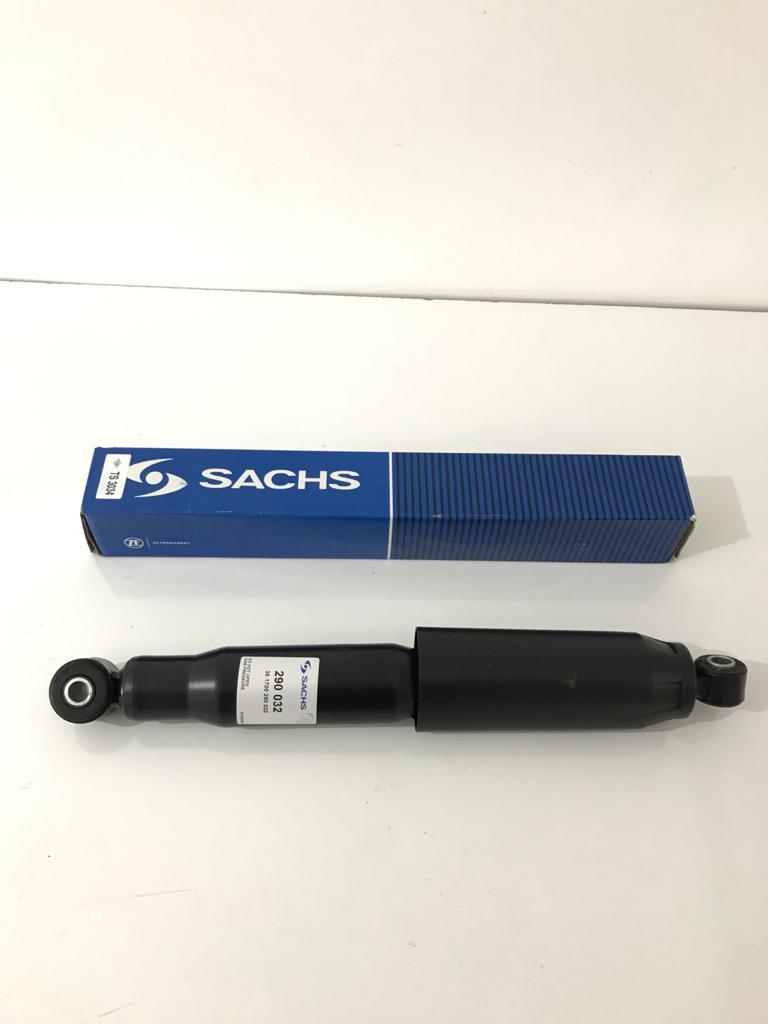 Arka Amortisör | Fiat Doblo (2000 2012)