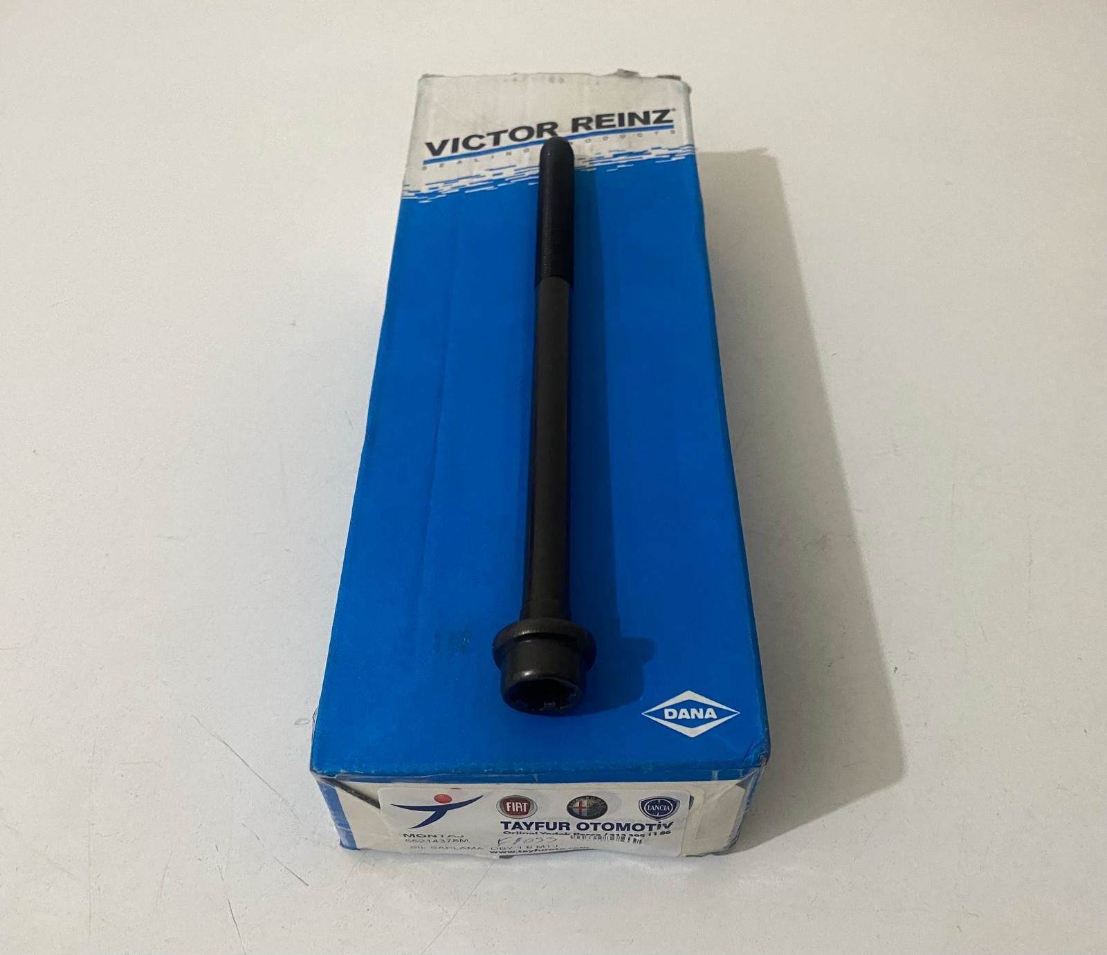 Silindir Saplama Doblo 1.6 Multijet