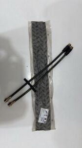 Fren Hortumu Doblo Arka İkili 2000-2012