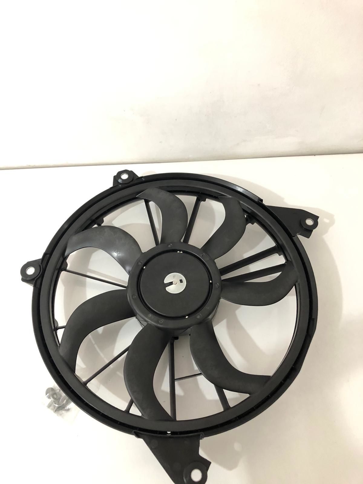Fan Motoru | FReemont