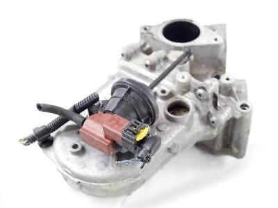 Egr Gövdesi 500L Punto Evo Linea Fiorino Doblo Egea 1,3Mjtd Euro 5