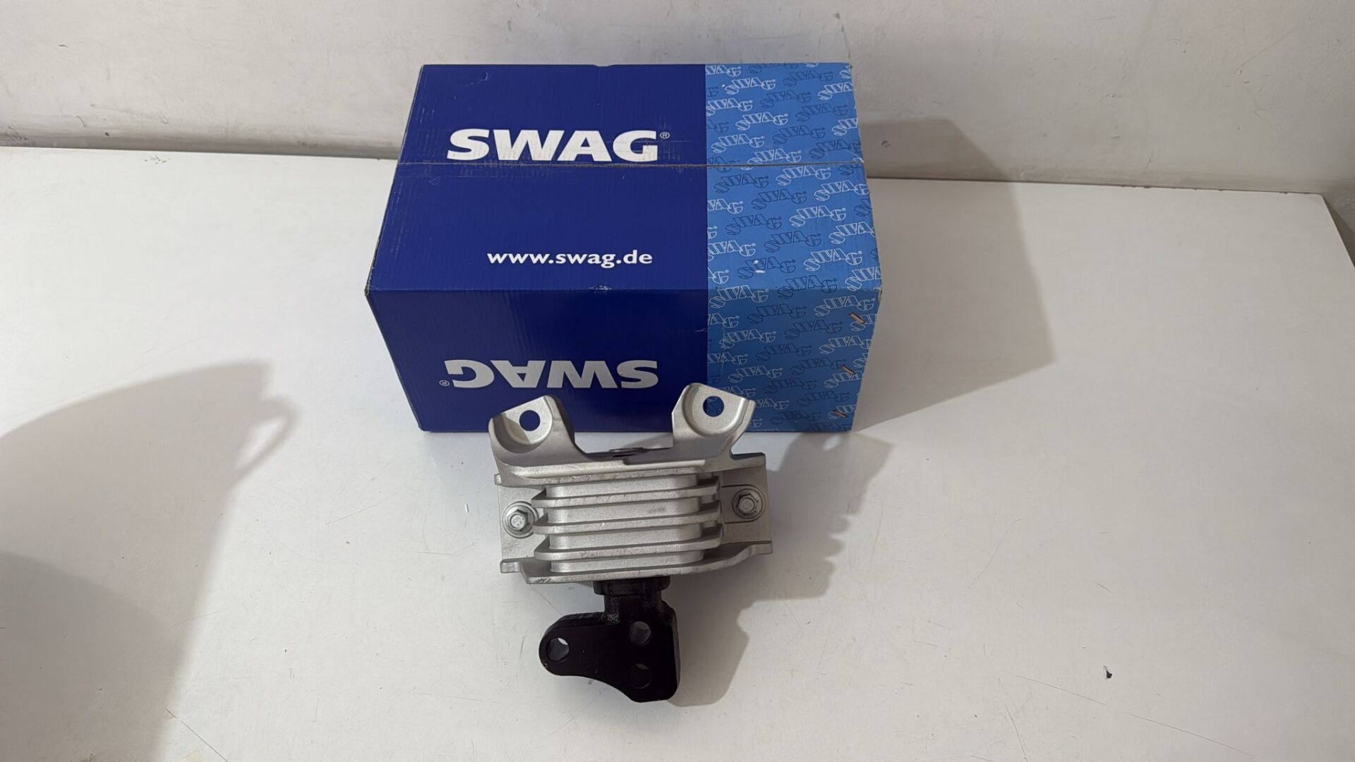 Motor Takozu Sol | Freemont 2.0