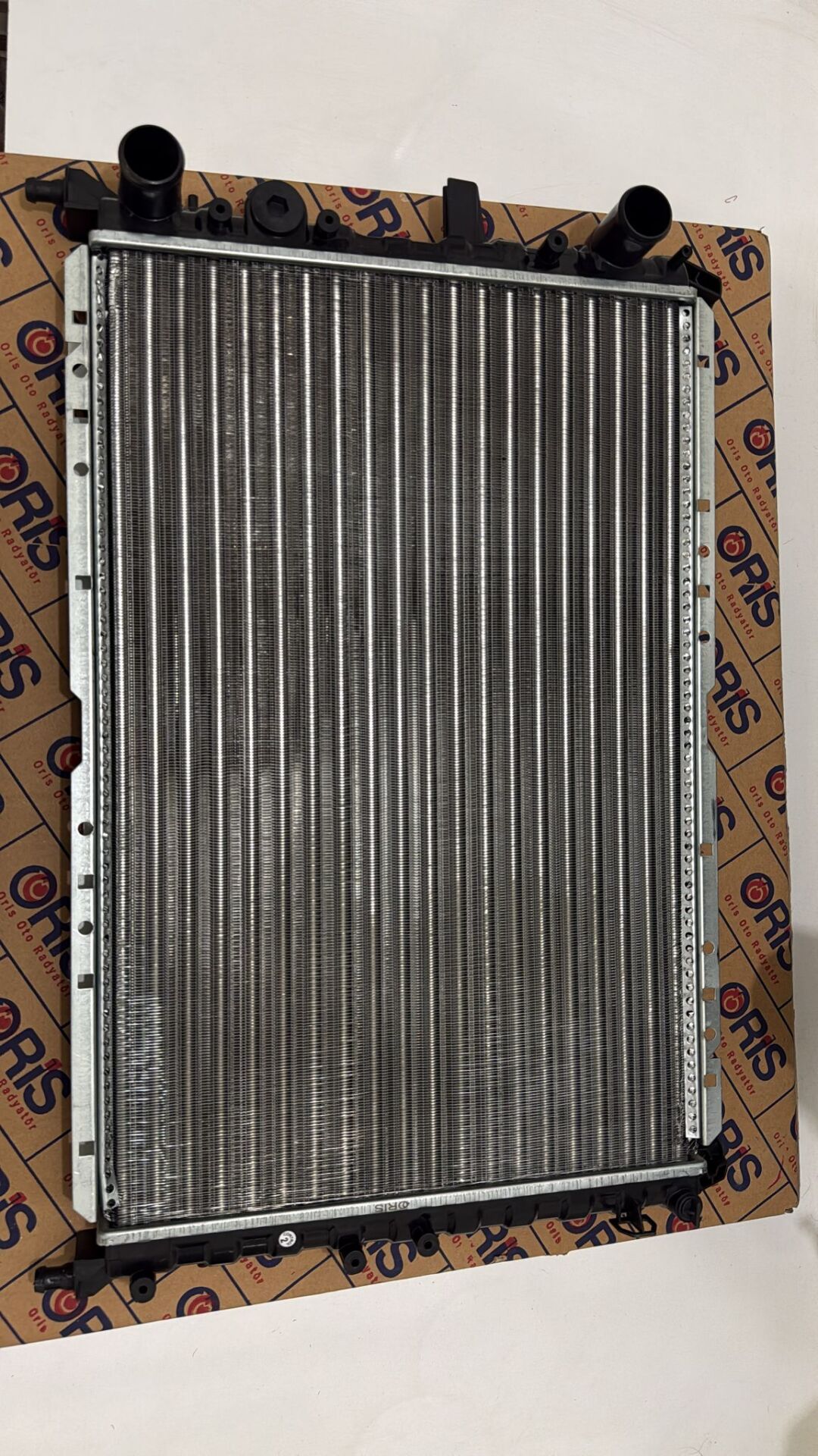 Su Radyatörü Tipo Tempra 2.0 Klimalı Alfa 146