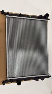 Su Radyatörü Palio Albea 1.3 Jtd Brazing