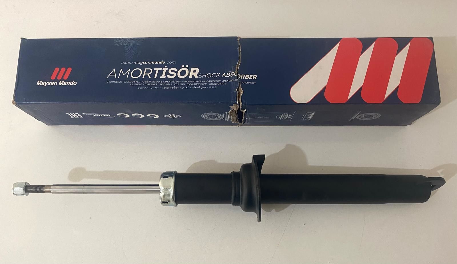 Ön Amortisör Alfa Romeo 147 156