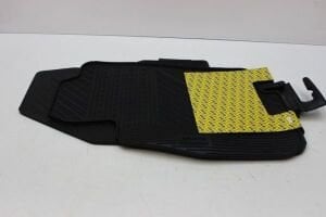 Paspas Takımı (Siyah) Fiat GrandePunto