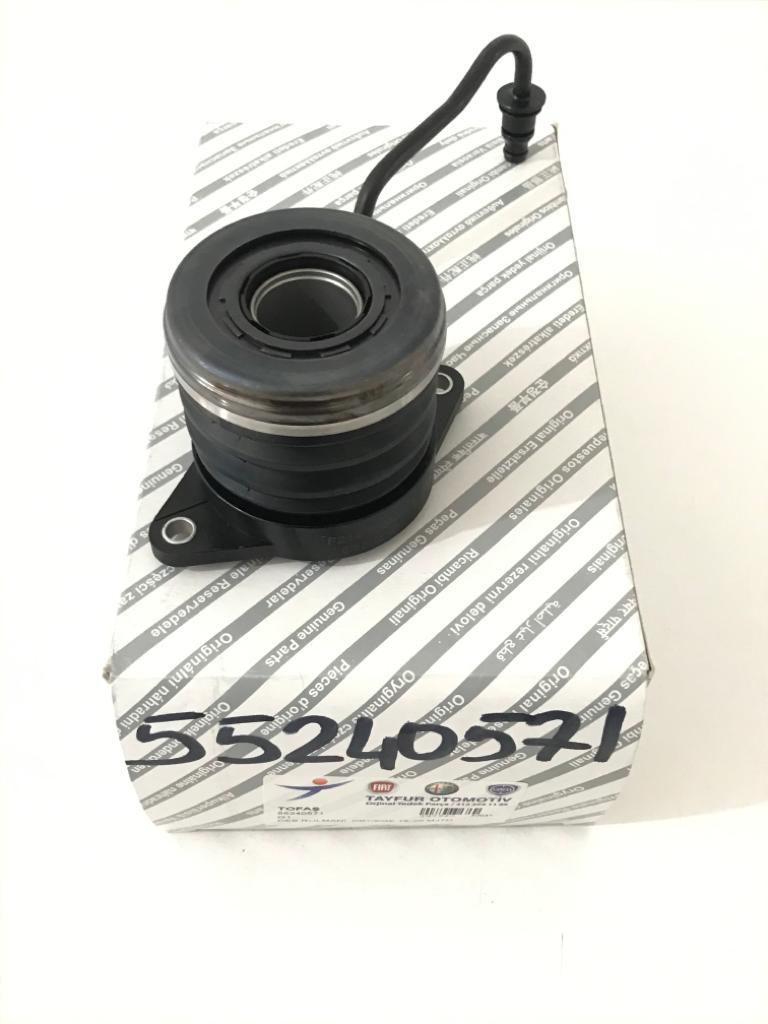 Debriyaj Rulmanı | Doblo Egea Delta Bravo 1.4 1.6-2.0 Mjtd
