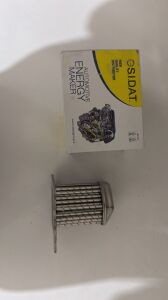 Egr Soğutucu | Doblo Linea 1.6 Mjtd