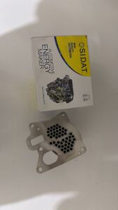 Egr Soğutucu | Doblo Linea 1.6 Mjtd