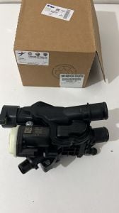 Termostat | Scudo 20 Multijet