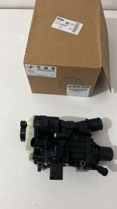 Termostat | Scudo 20 Multijet
